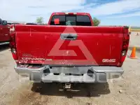 2005 GMC CANYON фото