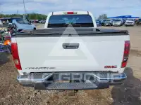 2005 GMC CANYON фото