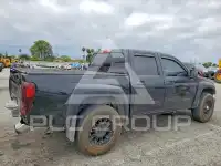 2005 GMC CANYON photo