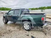 2005 GMC CANYON photo