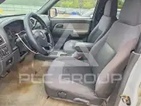 2005 GMC CANYON фото