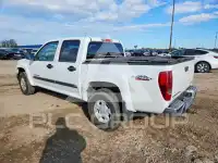 2005 GMC CANYON фото