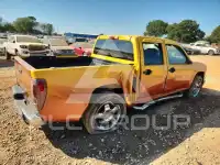 2005 GMC CANYON photo