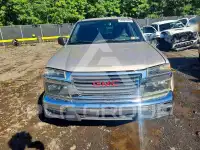 2005 GMC CANYON фото