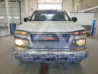 2005 GMC CANYON фото