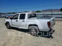 2005 GMC CANYON фото