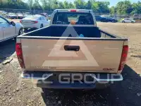 2005 GMC CANYON фото