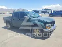 2005 GMC CANYON photo