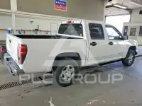 2005 GMC CANYON фото