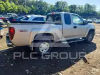 2005 GMC CANYON фото