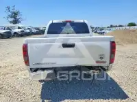 2005 GMC CANYON фото