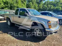 2005 GMC CANYON фото