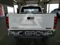 2005 GMC CANYON фото