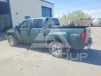 2005 GMC CANYON photo