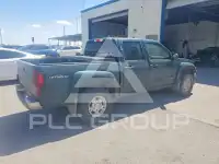 2005 GMC CANYON photo