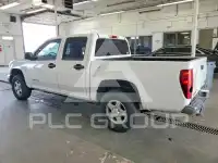 2005 GMC CANYON фото