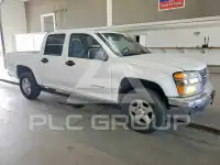 2005 GMC CANYON фото