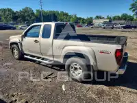 2005 GMC CANYON фото