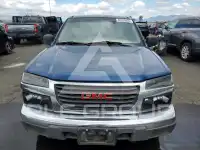 2005 GMC CANYON фото