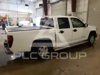2005 GMC CANYON фото