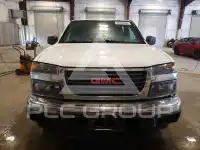 2005 GMC CANYON фото
