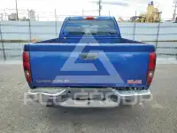 2005 GMC CANYON фото