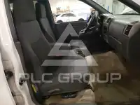 2005 GMC CANYON фото