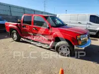 2005 GMC CANYON photo