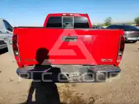 2005 GMC CANYON photo