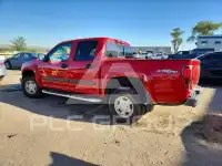 2005 GMC CANYON photo