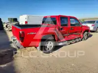 2005 GMC CANYON photo