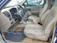 2005 GMC CANYON фото