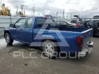 2005 GMC CANYON фото