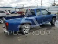 2005 GMC CANYON фото