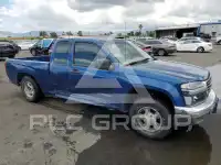 2005 GMC CANYON фото
