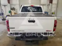 2005 GMC CANYON фото