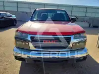 2005 GMC CANYON photo