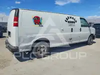 2005 GMC Savana photo
