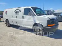2005 GMC Savana photo
