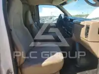 2005 GMC Savana photo