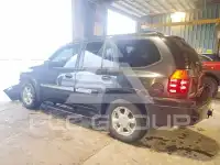 2005 GMC ENVOY фото