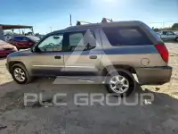 2005 GMC ENVOY фото