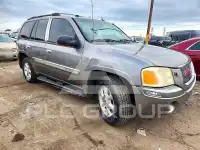 2005 GMC ENVOY фото