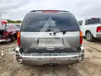 2005 GMC ENVOY фото