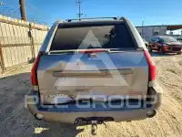 2005 GMC ENVOY фото