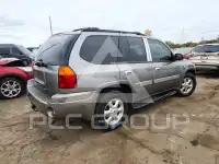 2005 GMC ENVOY фото