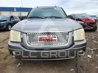 2005 GMC ENVOY фото