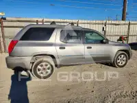 2005 GMC ENVOY фото