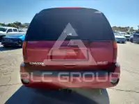 2005 GMC ENVOY фото