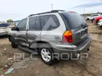 2005 GMC ENVOY фото